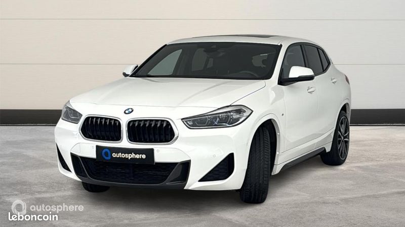 Bmw X2 sDrive18iA 136ch M Sport DKG7 (image 1)