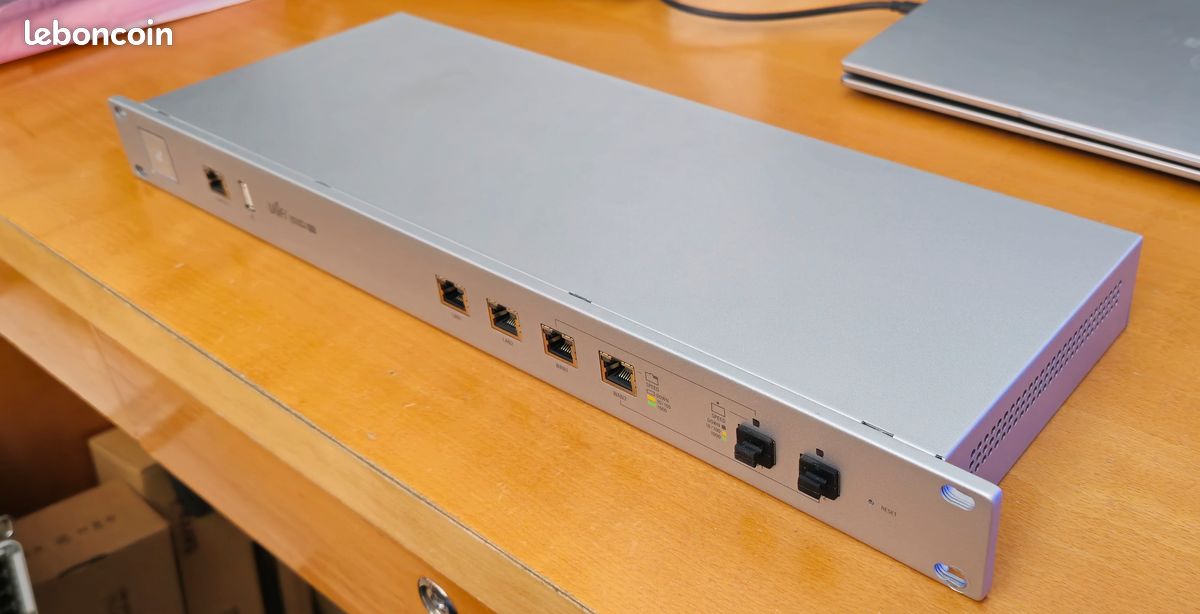 Unify Security Gateway Pro (image 2)