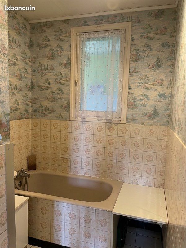 Maison 4pièces (image 8)