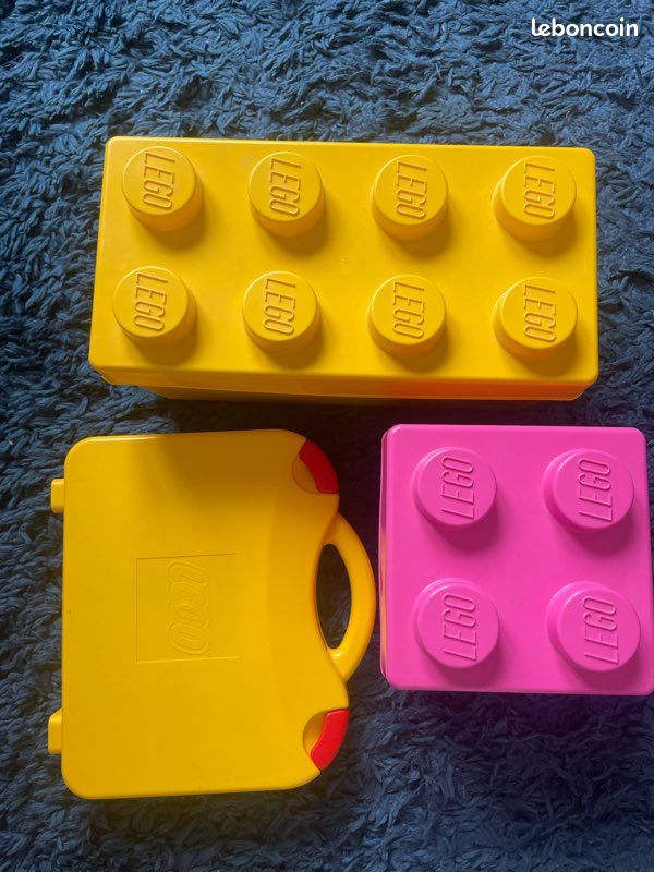 Lot de Lego (image 3)