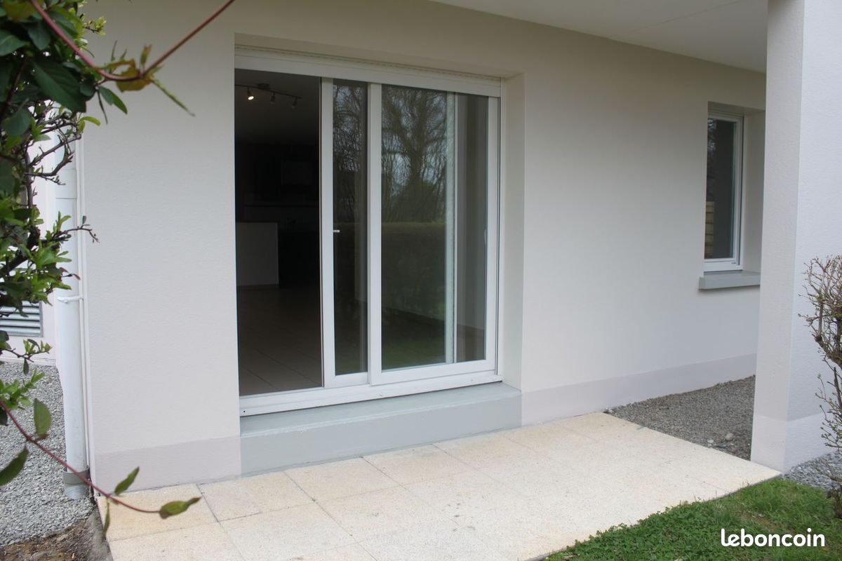 Appartement 3 pièces 67 m² · à Chavagne · 67 m² · 770 €/mois