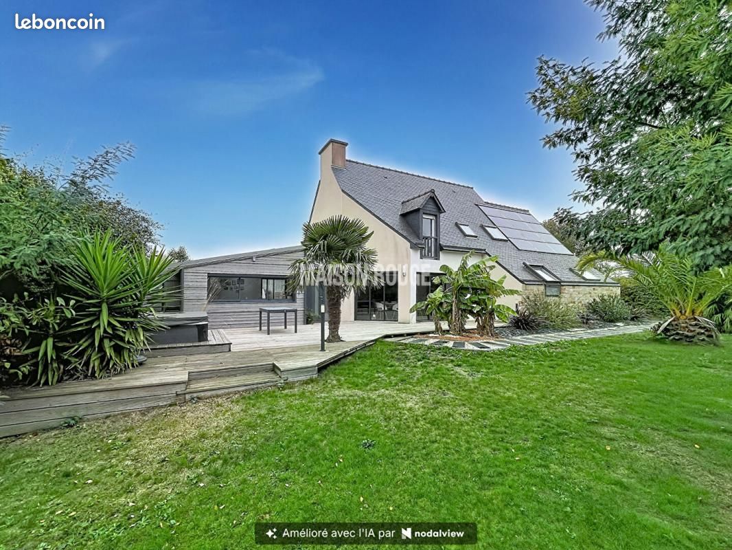 Maison 7 pièces 229 m² · à Saint-Alban · 229 m² · 623 560 €