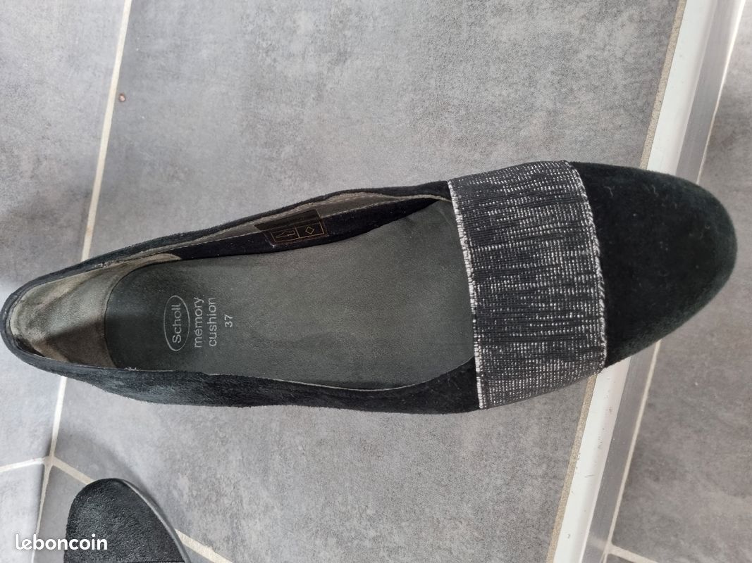 Escarpins femme SCHOLL Taille 37 (image 6)