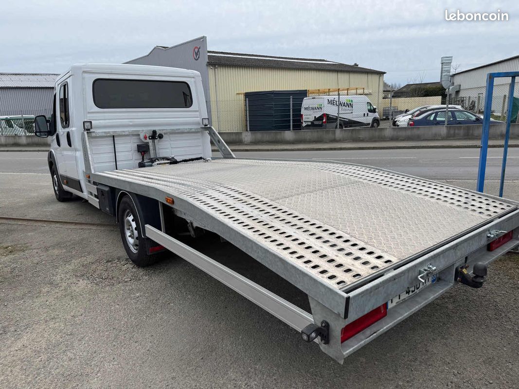 Fiat ducato (image 5)