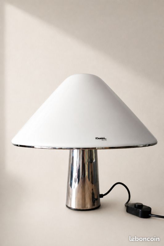Lampe de table Iguzzini (image 8)