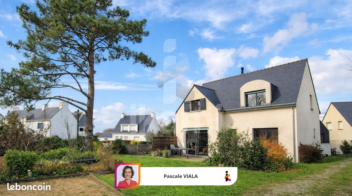 Maison 5 pièces 117 m² (image 1)