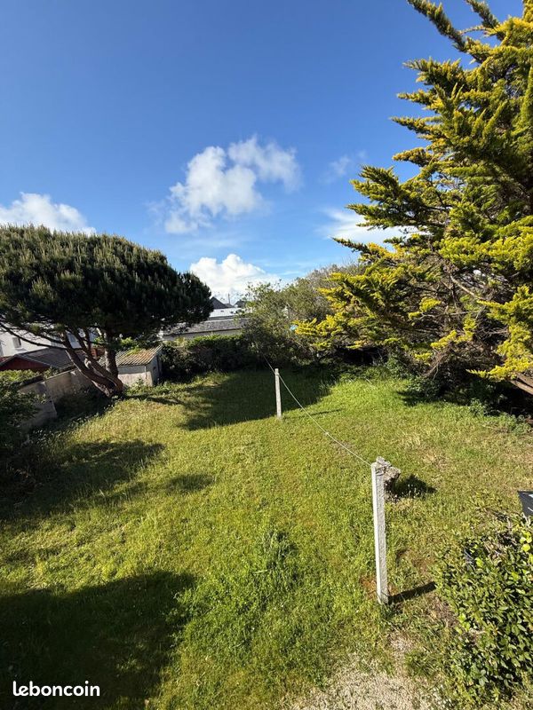 Terrain 369 m² · à Quiberon · 369 m² · 294 000 €