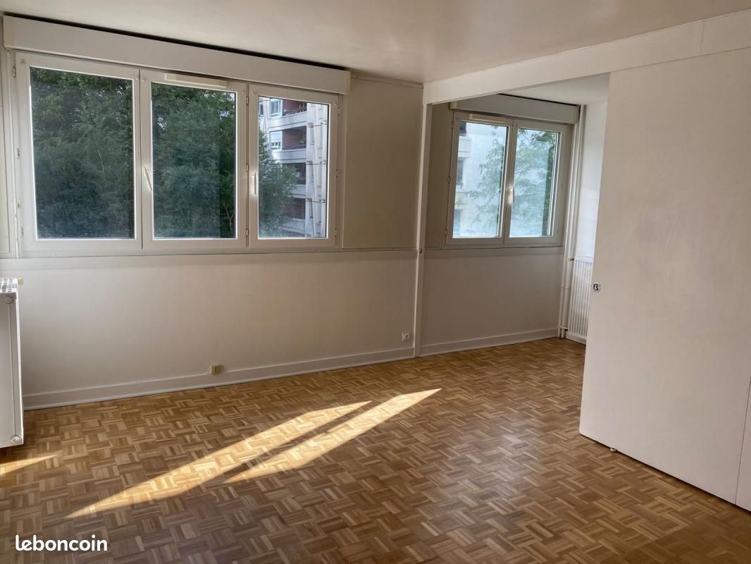 Appartement 3 pièces 64 m² · à Courbevoie · 64 m² · 1 490 €