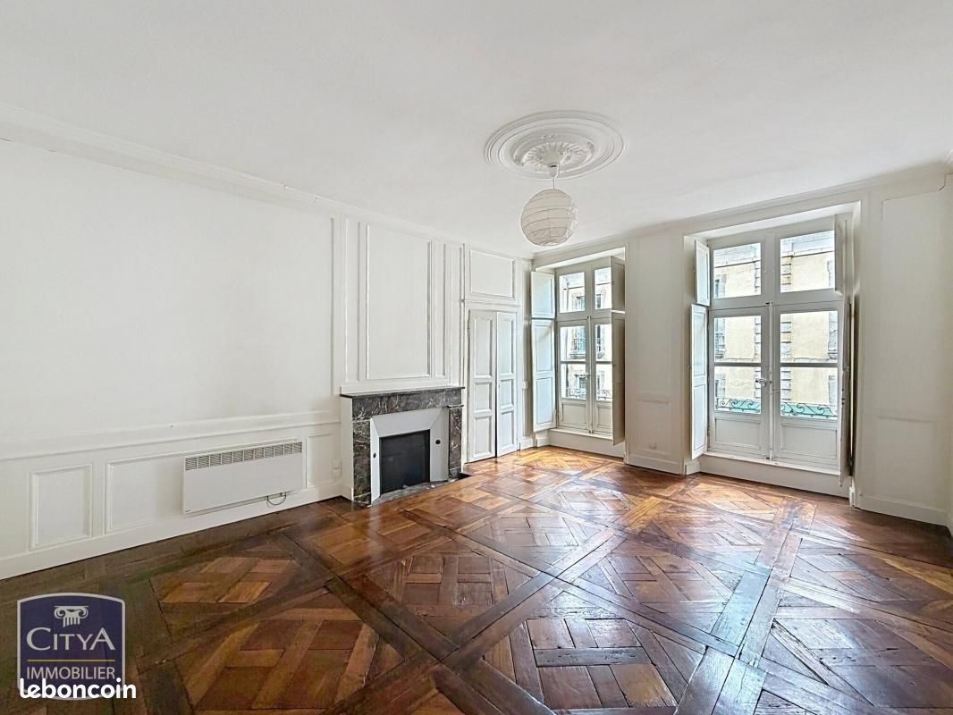 Appartement 3 pièces 66 m² · à Rennes · 66 m² · 282 000 €