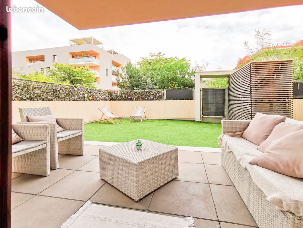 Appartement 3 pièces 68 m² · à Montpellier · 68 m² · 1 090 €/mois