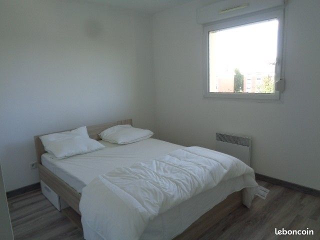 Appartement 2 pièces 49 m² · à Béthune · 49 m² · 518 €/mois