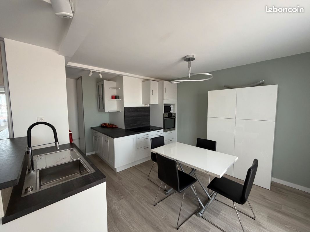 Appartement 3 pièces 76 m² · à Lyon · 76 m² · 355 000 €