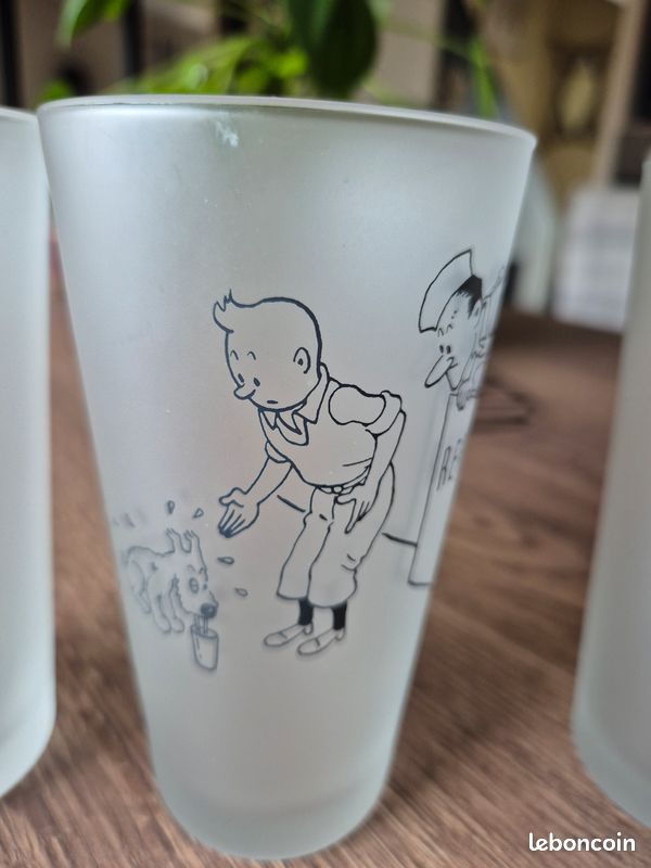 Collection Tintin (image 4)