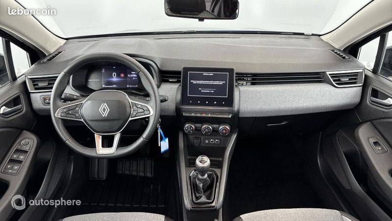 Renault Clio 1.5 Blue dCi 100ch Evolution - 24 (image 11)