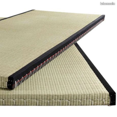 Urgent : Tatami traditionnel Karup Design ;) (image 7)
