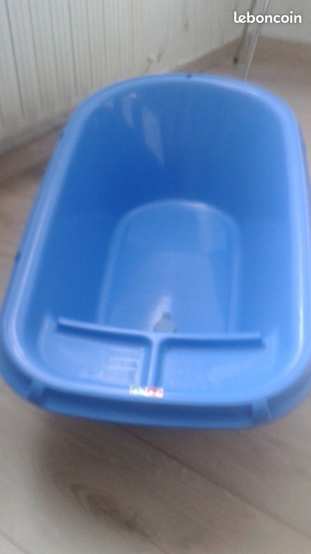 Baignoire (image 1)