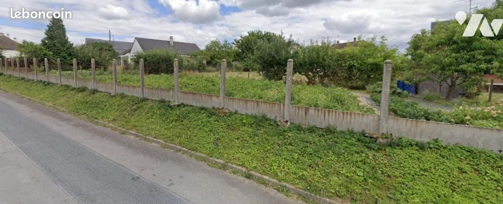 Terrain 429 m² · à Andouillé · 429 m² · 31 000 €