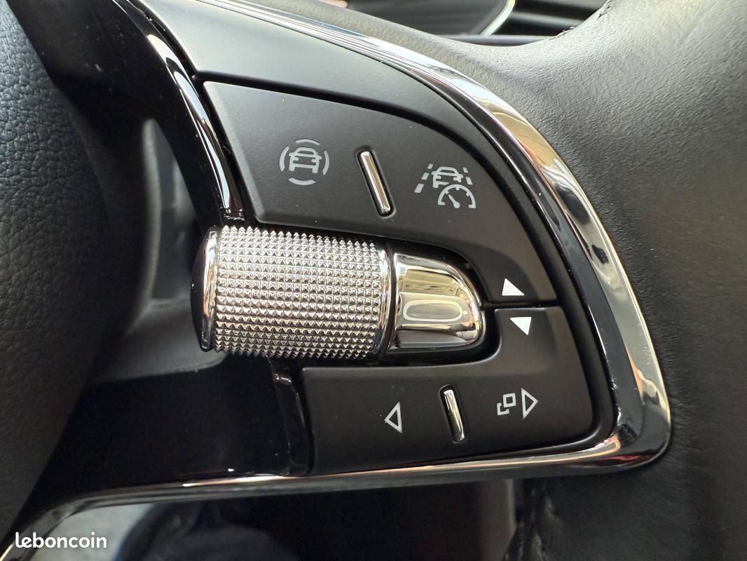 Skoda Superb III 2.0 TDI 150ch SCR Laurin&Klement DSG7 Euro6d-T (image 33)
