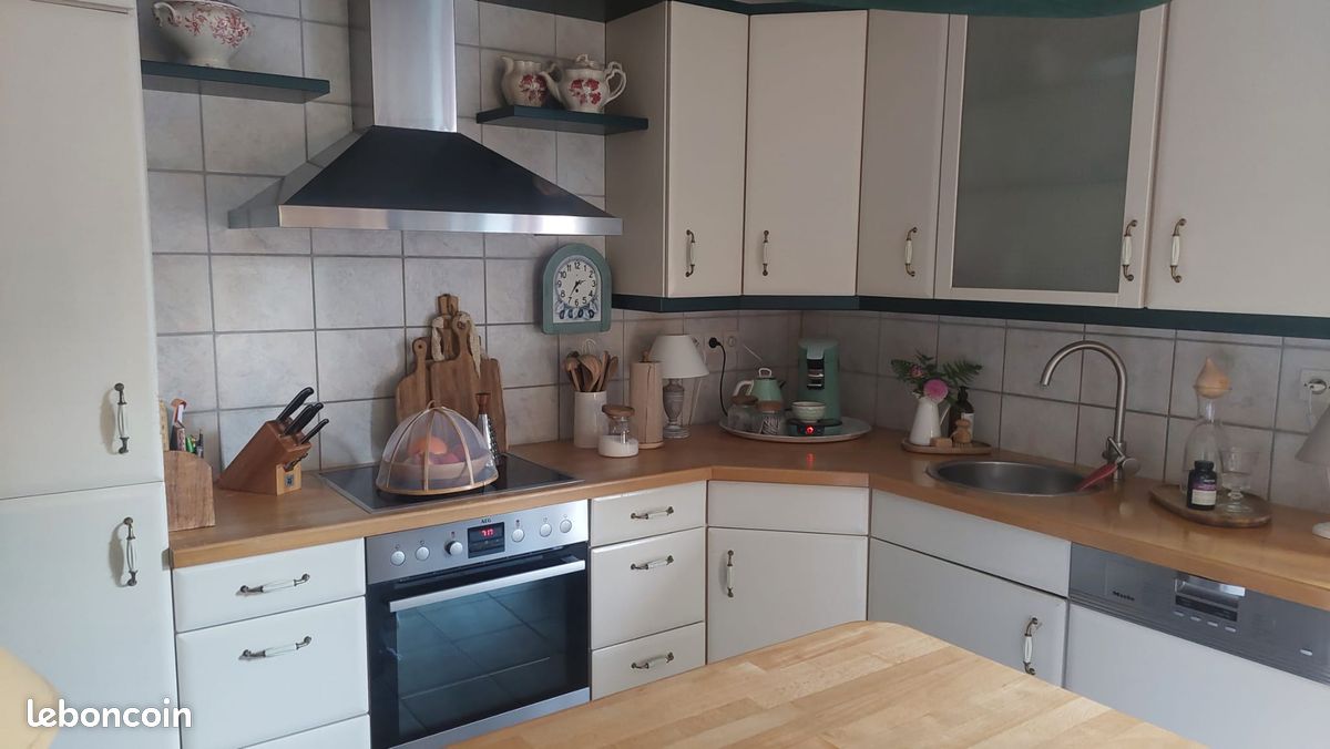 Cuisine a vendre (image 3)
