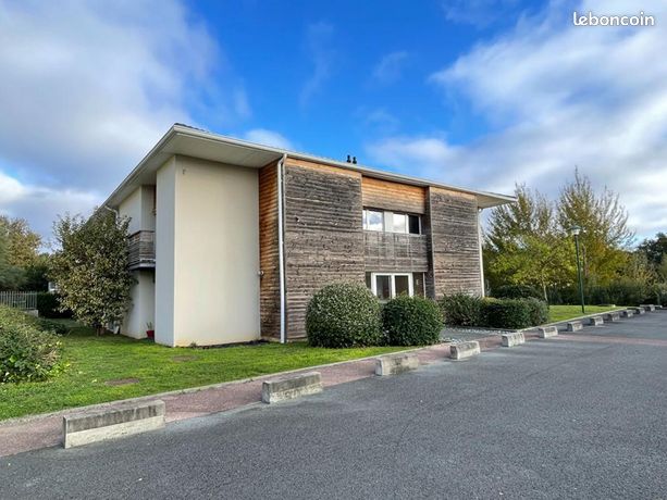 Appartement 2 pièces 47 m²