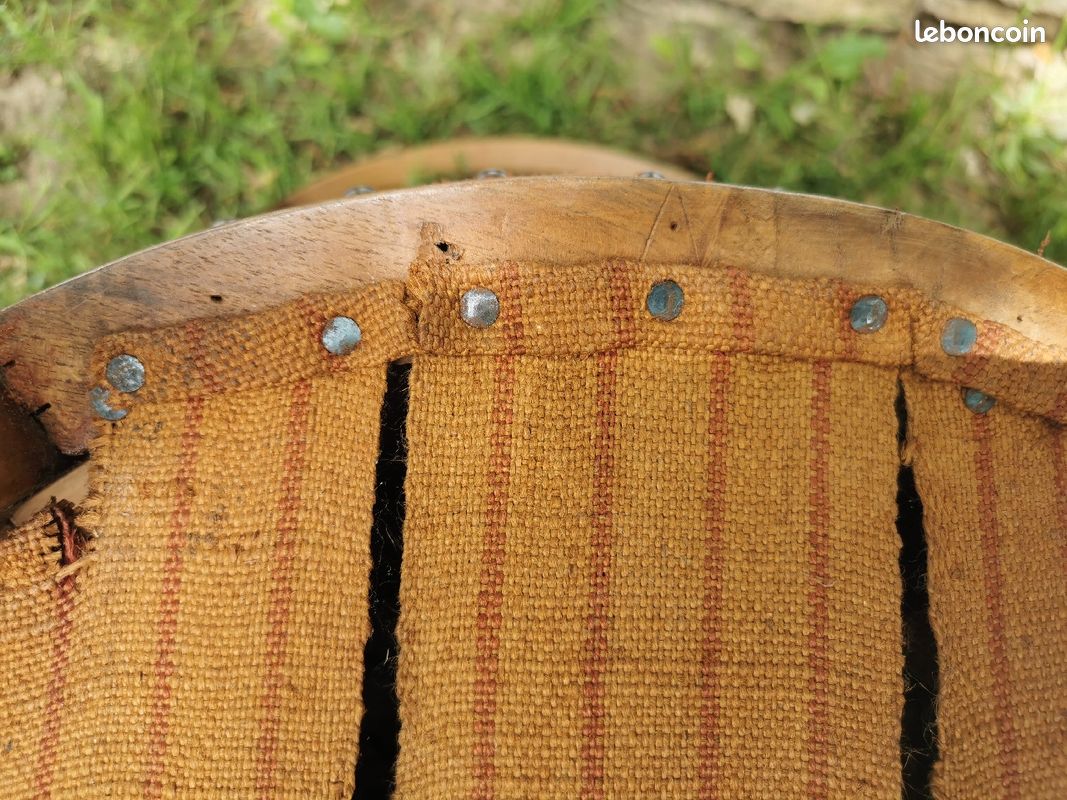 Chaises N III (image 14)