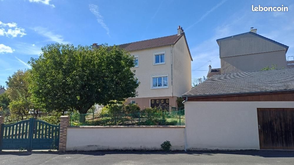 Maison 4 pièces 81 m² · à Le Mans · 81 m² · 167 680 €