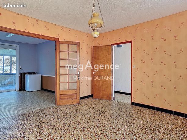 Maison 5 pièces 94 m²