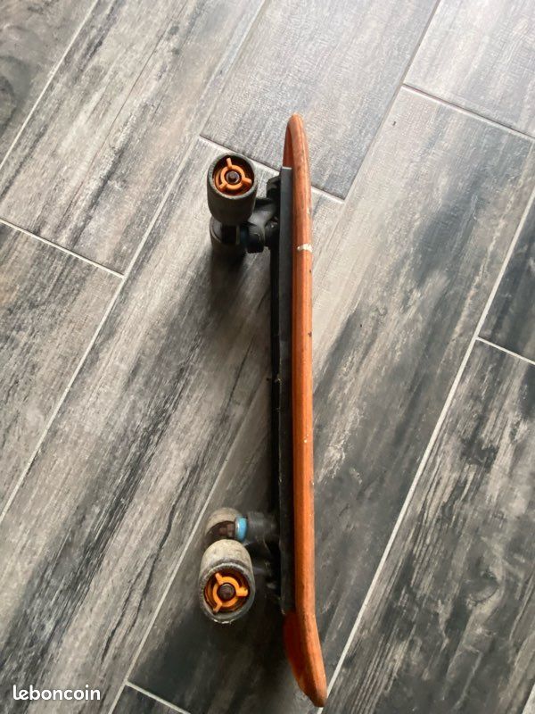 Skateboard Kamikaze original vintage collector 70/80 - Sport & Plein air