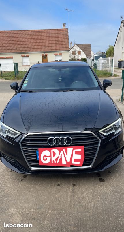 Audi A3 (image 1)