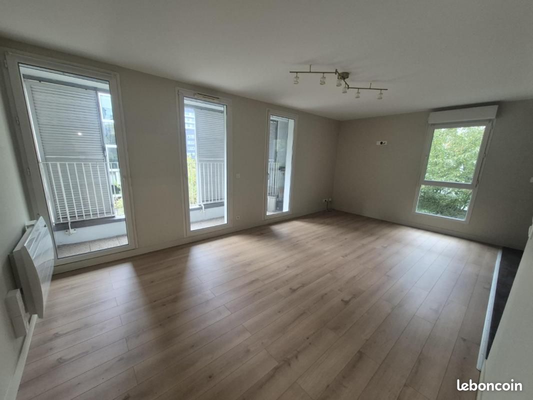 Appartement 3 pièces 72 m² · à Lille · 72 m² · 1 050 €/mois