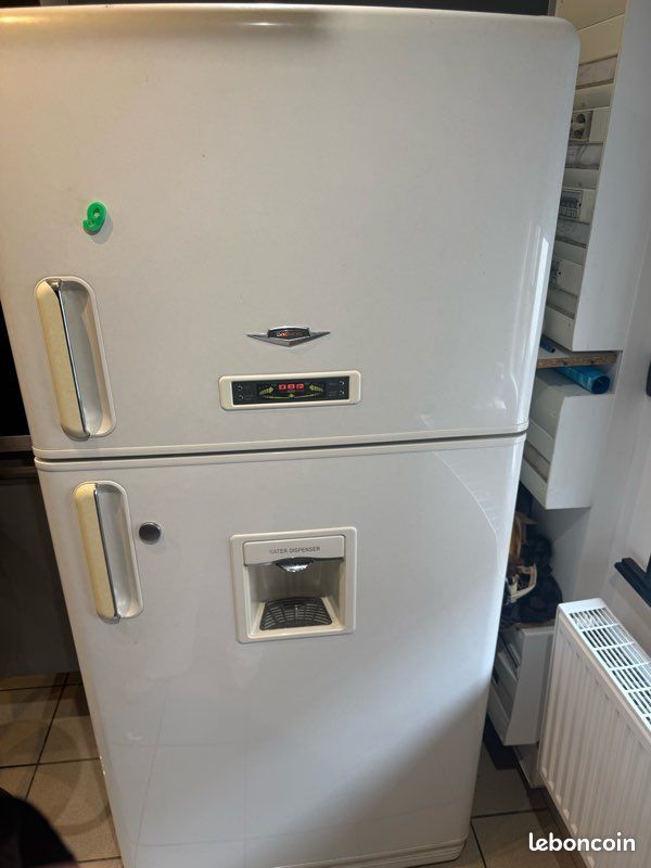 Frigo daewoo (image 1)