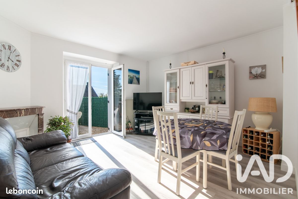 Appartement 4 pièces 69 m² · à Périgny · 69 m² · 219 000 €