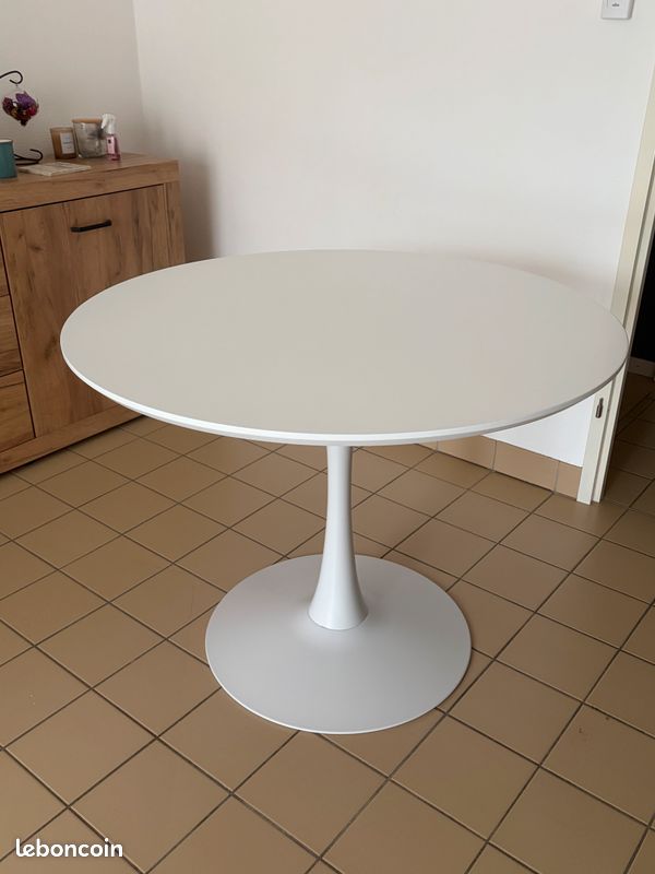 Table ronde (image 1)