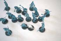 Raclechaînes (Chainrasp Hordes) - Nighthaunt - Age of Sigmar - Warhammer