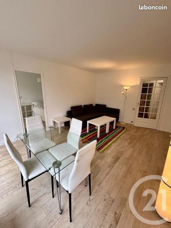 Appartement a louer cergy - 4 pièce(s) - 82 m2 - Surfyn