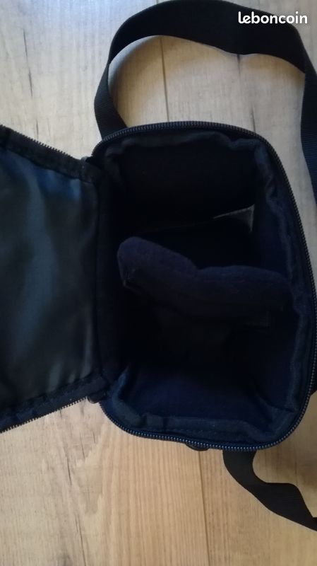 Pochette sac pour appareil photo (image 3)