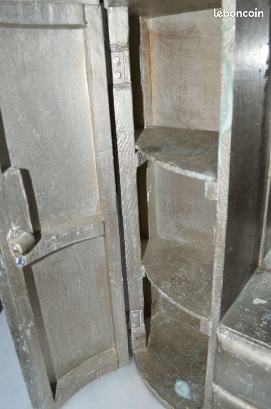 Étagère salle de bain (image 3)