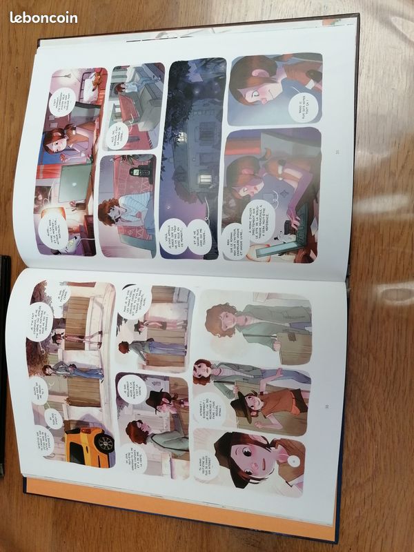 Les carnets de cerise (image 3)