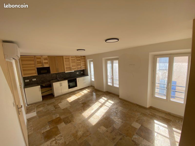 Appartement 3 pièces 50 m² · à Le Muy · 50 m² · 980 €/mois