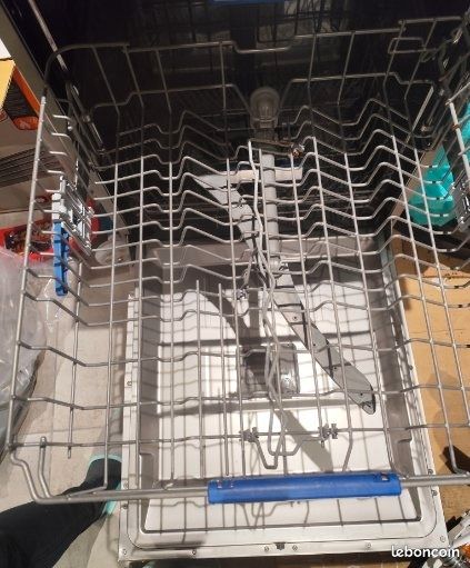 Lave vaisselle Valberg 60 cm 14S42 CX AD929C (image 2)