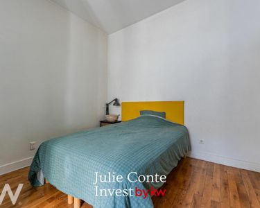 Appartement 190 000 € - 50 m²