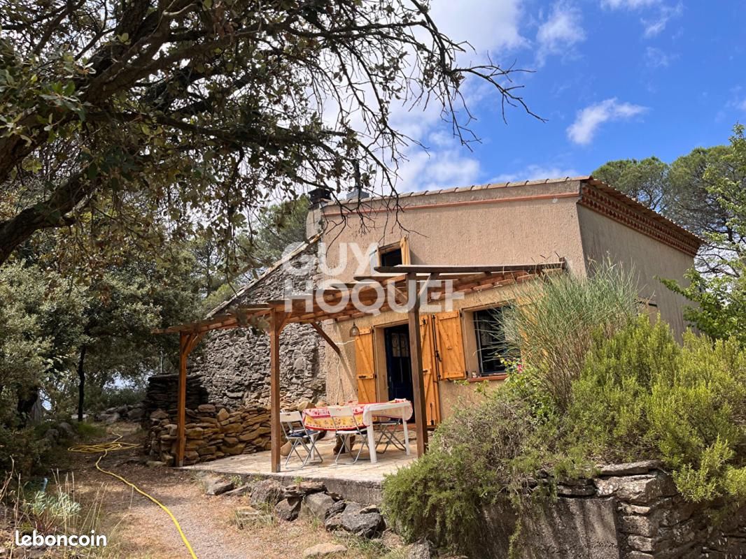 Maison 4 pièces 80 m² · à Cesseras · 80 m² · 199 900 €