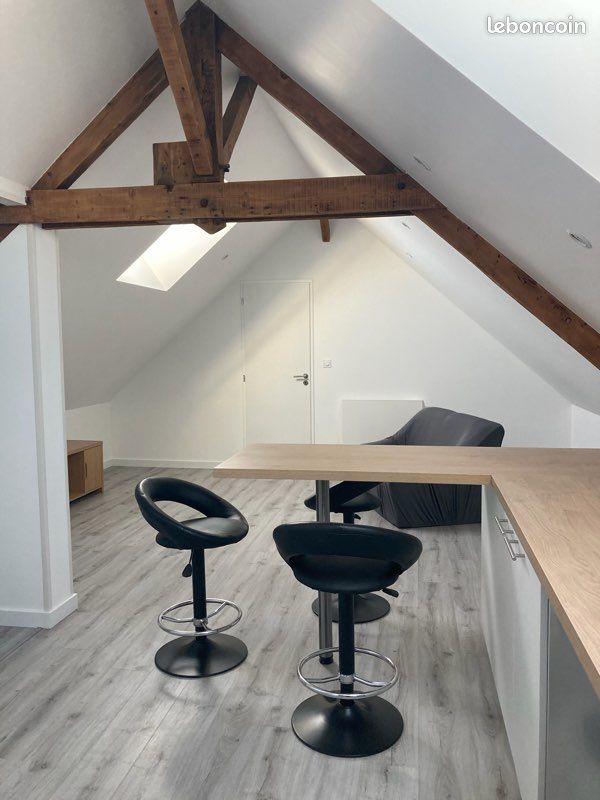 Appartement T2 (image 2)
