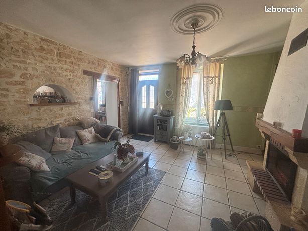 Maison 5 pièces 175 m²