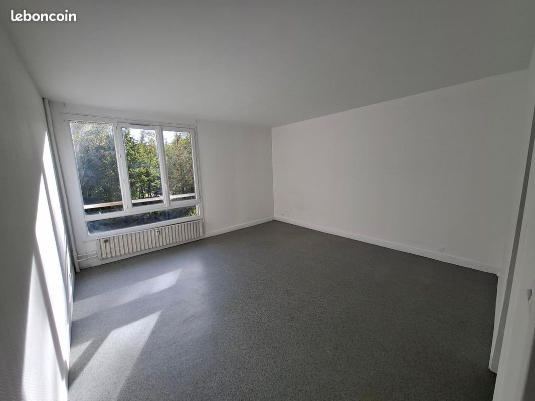 Appartement 1 pièce 30 m² · à Beauvais · 30 m² · 433 €/mois