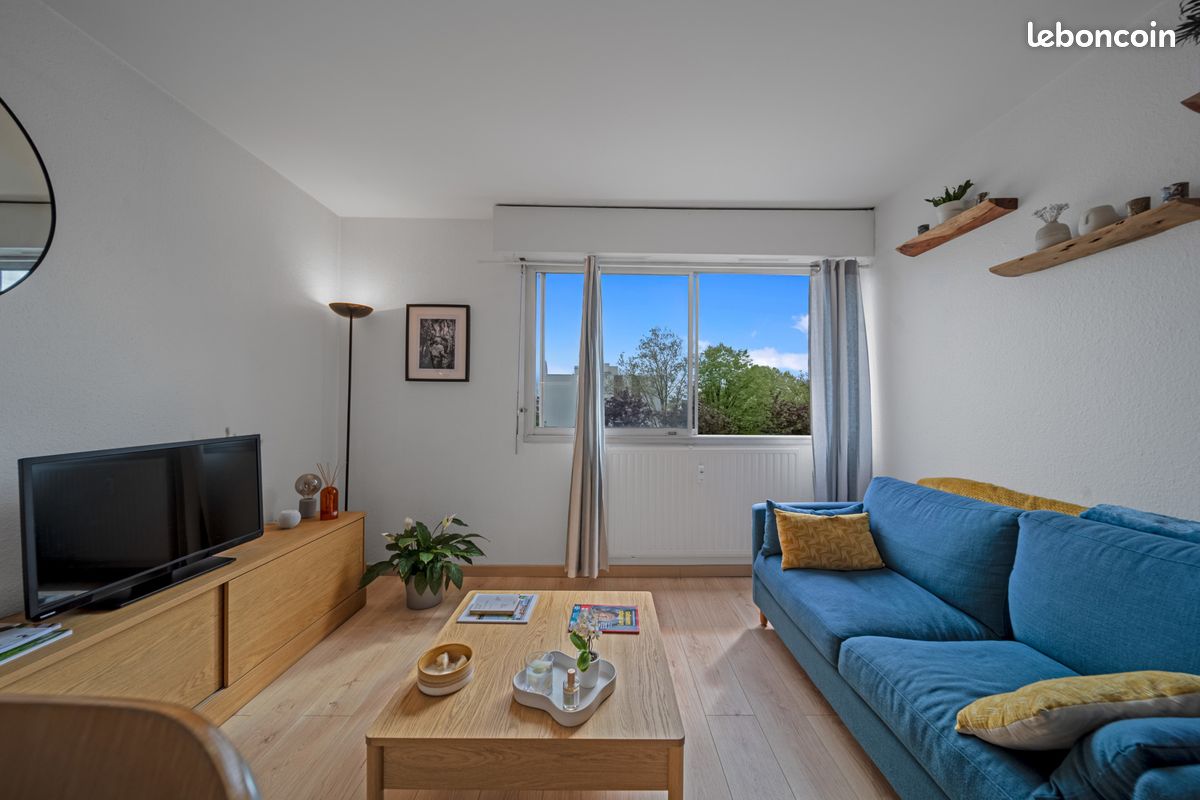 Appartement 2 pièces 35 m² · à Dijon · 35 m² · 720 €/mois