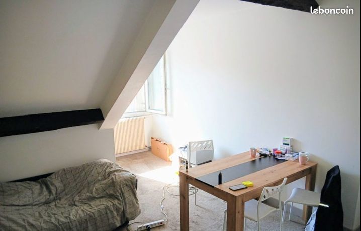 Appartement 2 pièces 47 m²