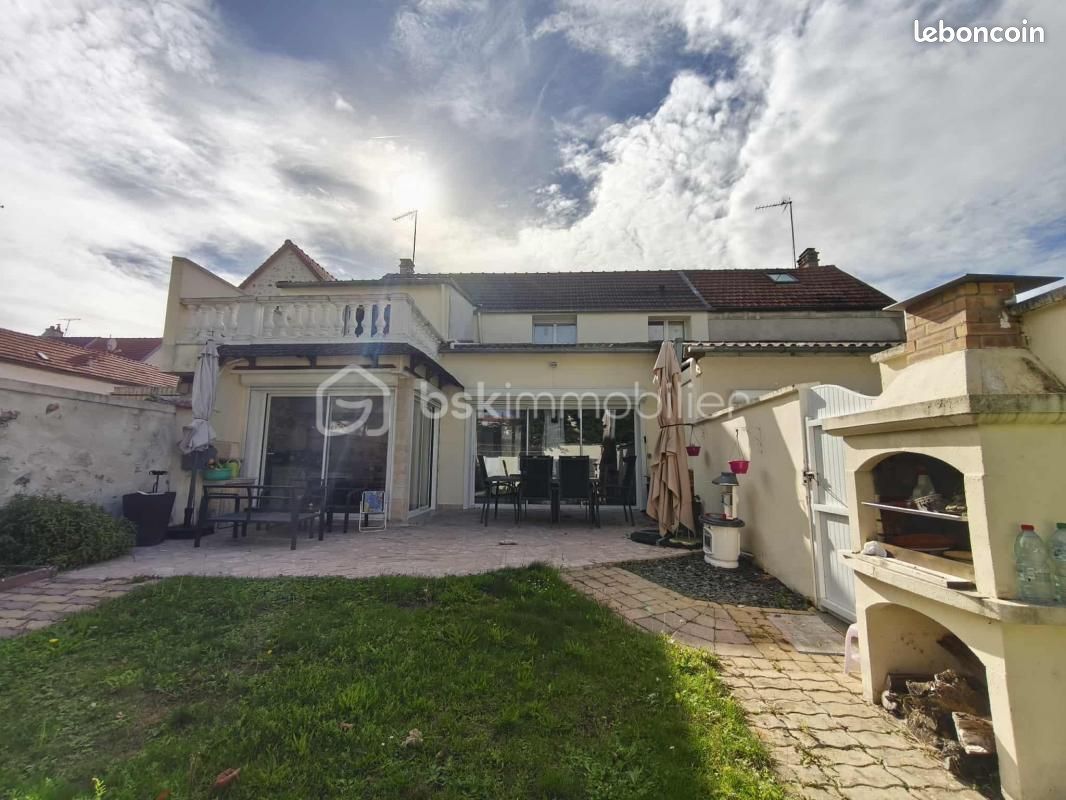 Maison 6 pièces 150 m² · à Château-Thierry · 150 m² · 218 500 €