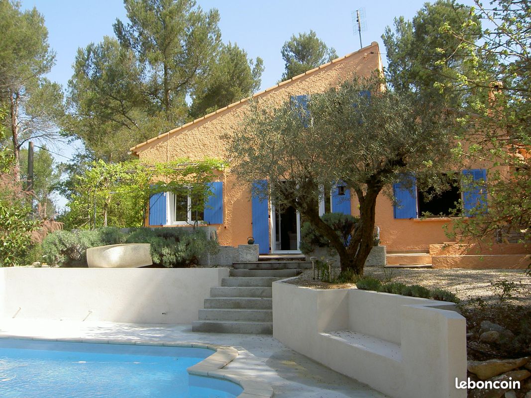 Maison 7 pièces 130 m² · à Fuveau · 130 m² · 595 000 €