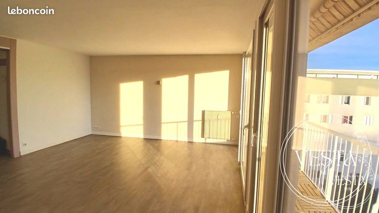 Appartement 3 pièces 69 m² — 3
